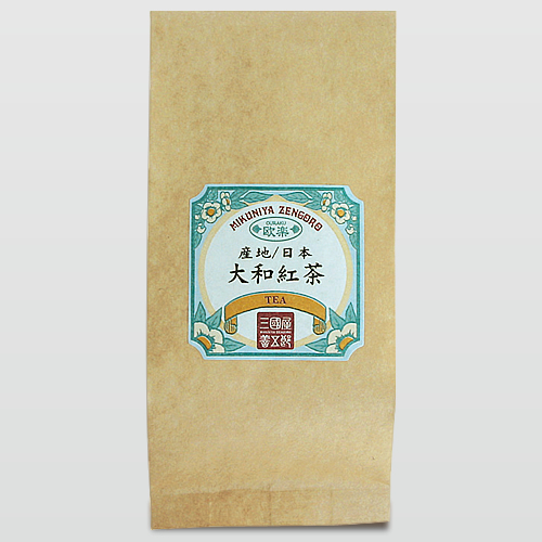 大和紅茶