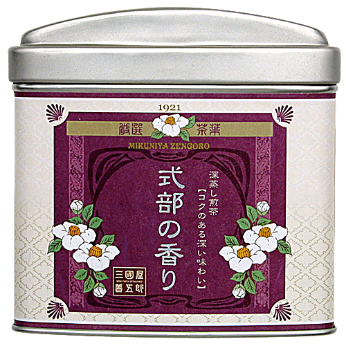 式部の香り（大缶）