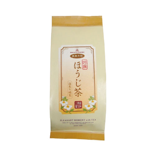 【吟撰】深煎り焙煎 ほうじ茶